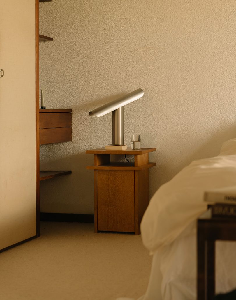 丹麦家具品牌:FRAMA全新的Ratio系列追求完美平衡