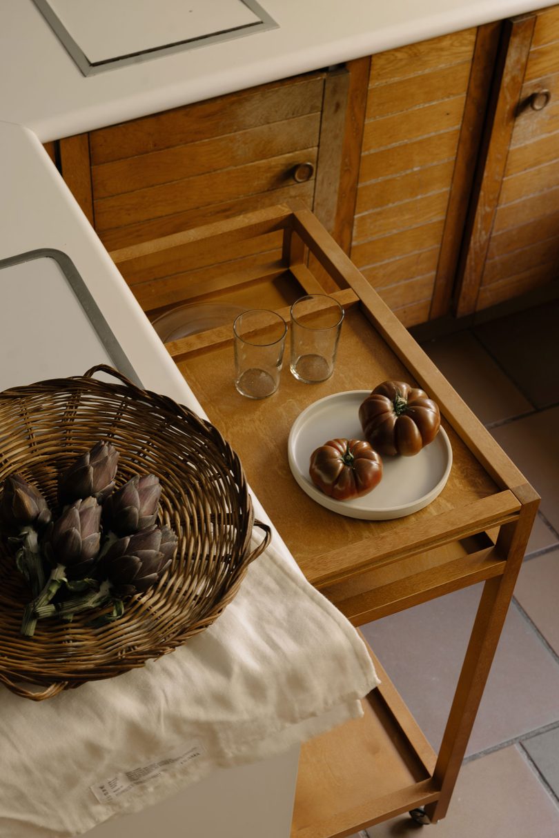 丹麦家具品牌:FRAMA全新的Ratio系列追求完美平衡