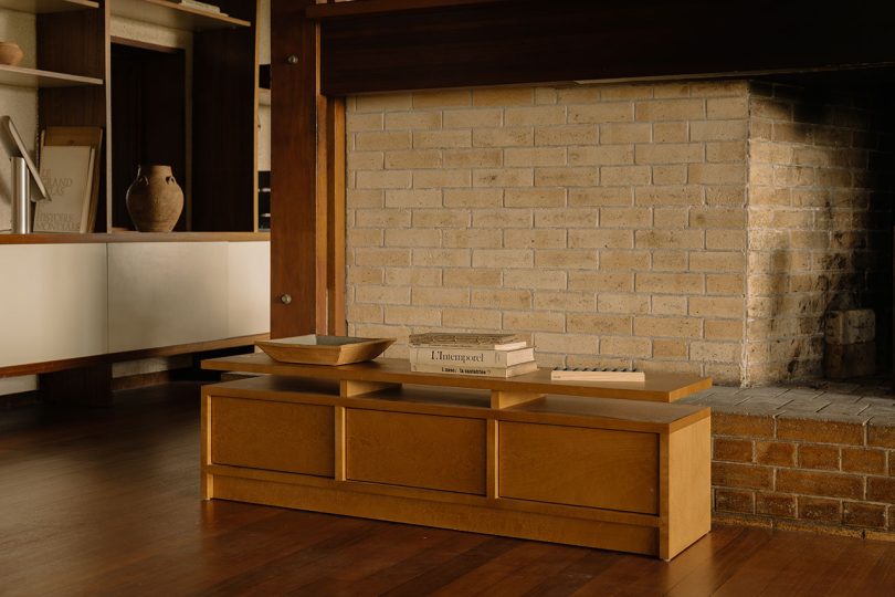 丹麦家具品牌:FRAMA全新的Ratio系列追求完美平衡