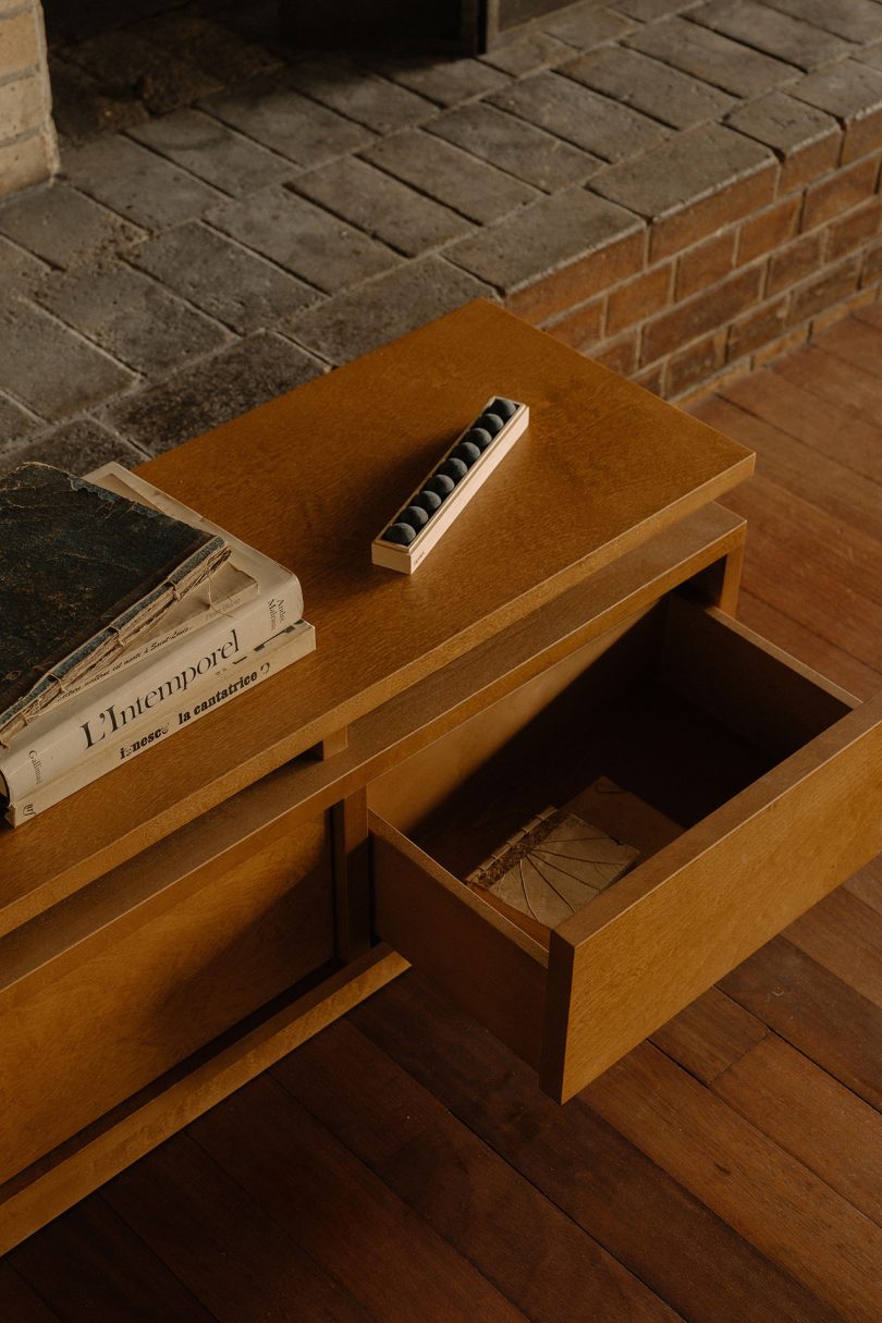 丹麦家具品牌:FRAMA全新的Ratio系列追求完美平衡