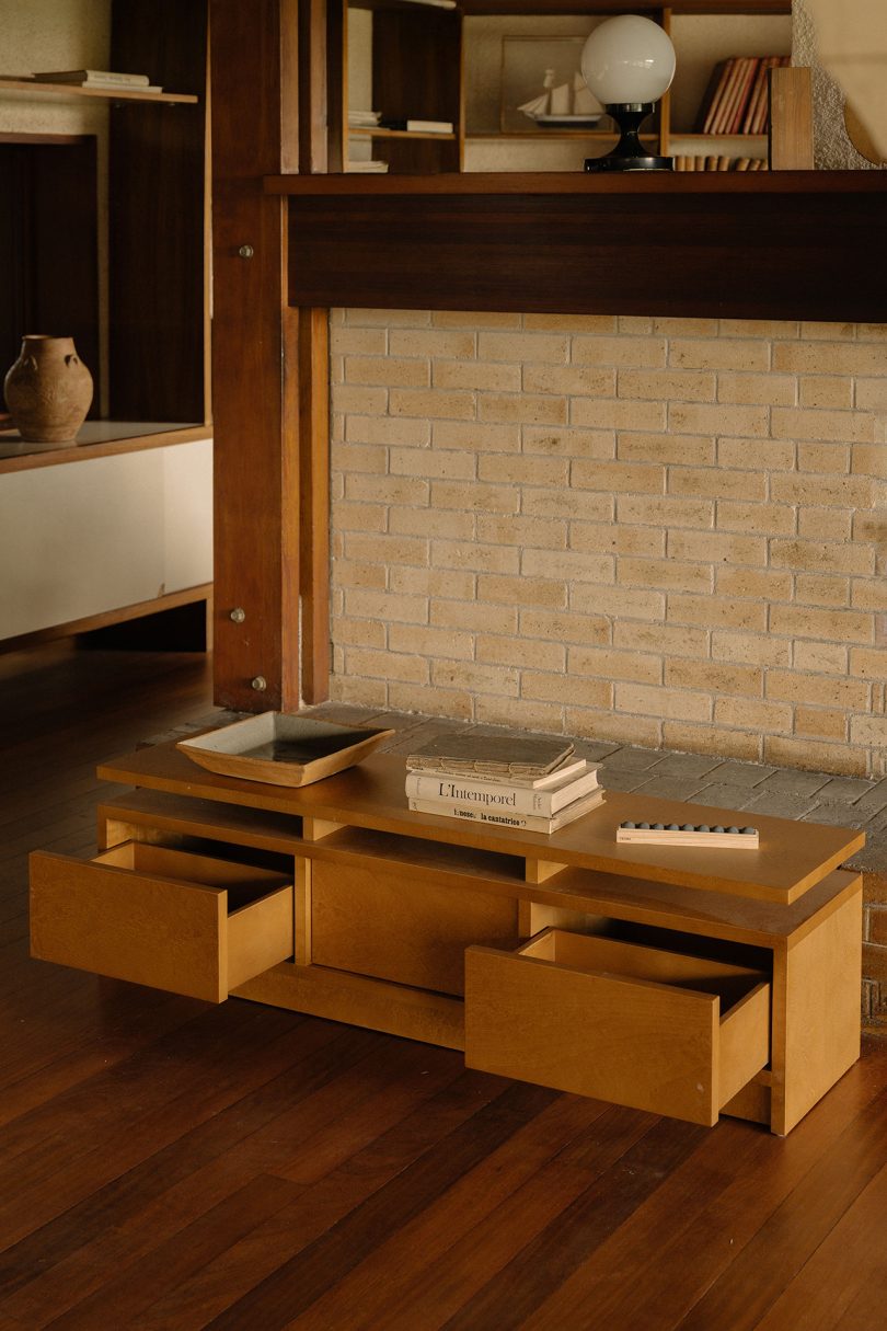 丹麦家具品牌:FRAMA全新的Ratio系列追求完美平衡