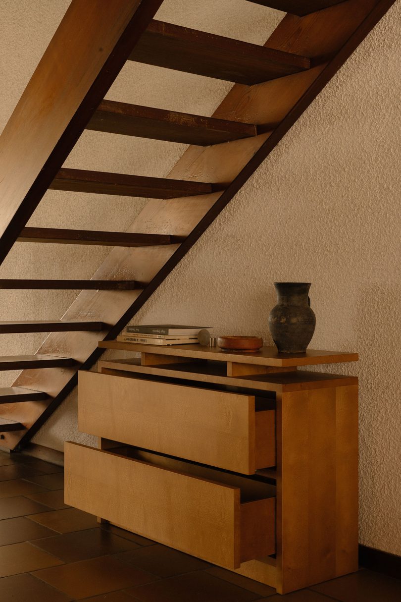 丹麦家具品牌:FRAMA全新的Ratio系列追求完美平衡