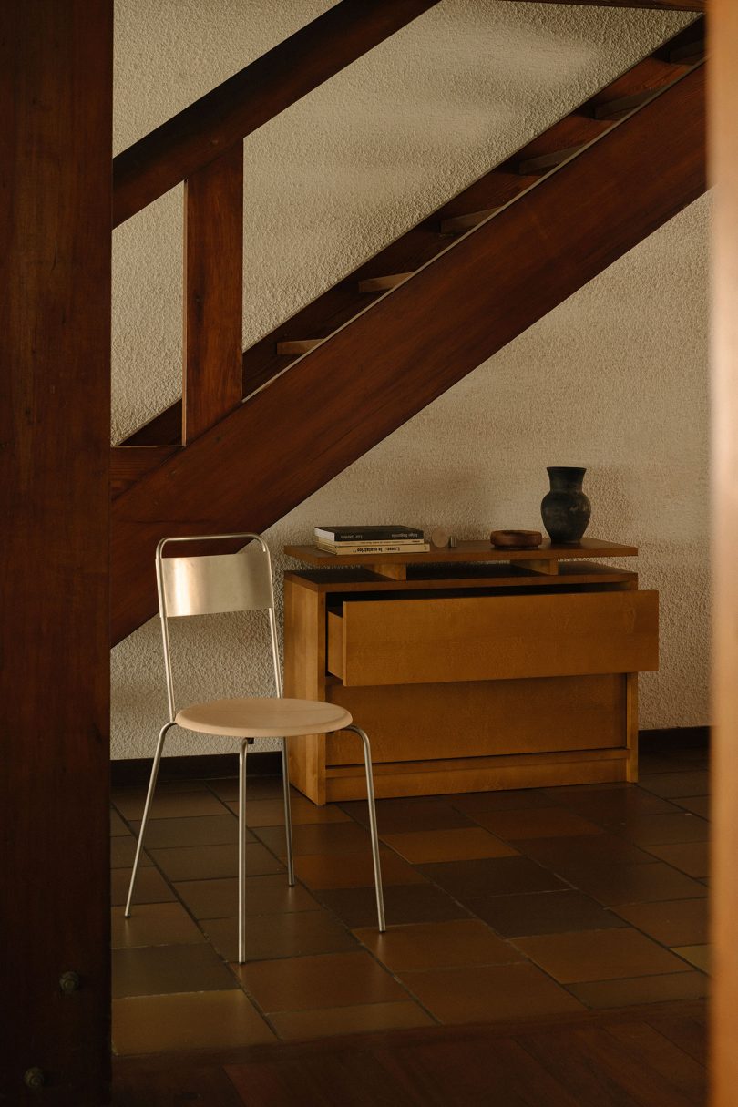 丹麦家具品牌:FRAMA全新的Ratio系列追求完美平衡