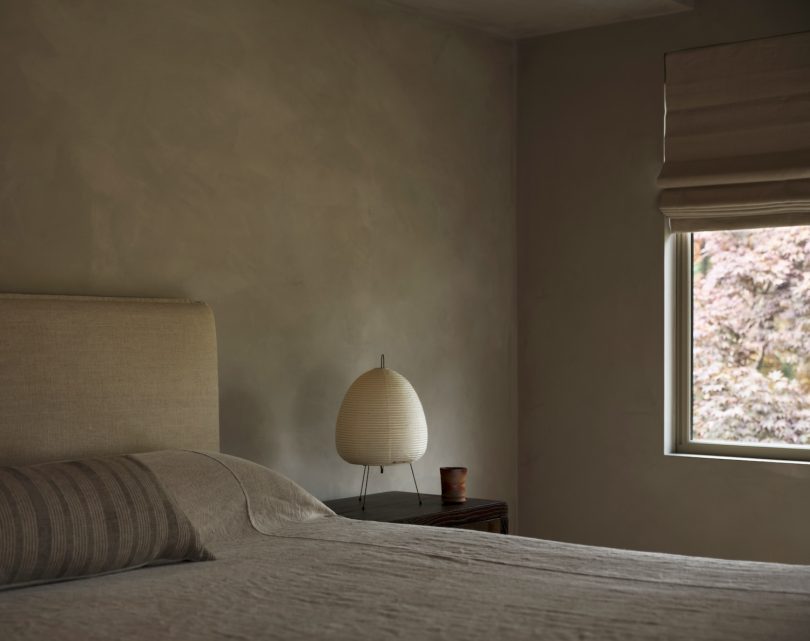 由Tina Rich设计的极简主义住宅Greenwich Modern