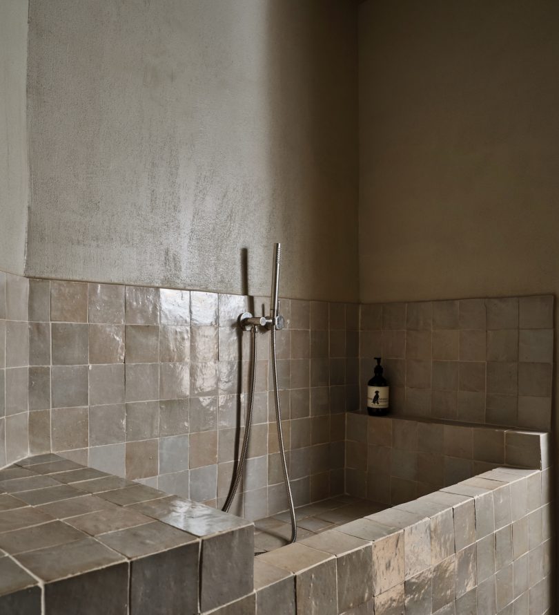 由Tina Rich设计的极简主义住宅Greenwich Modern