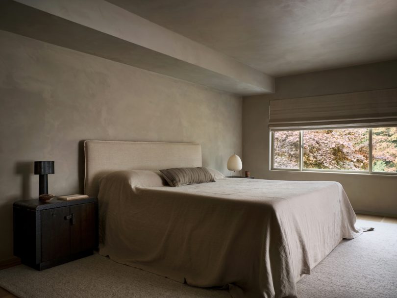 由Tina Rich设计的极简主义住宅Greenwich Modern