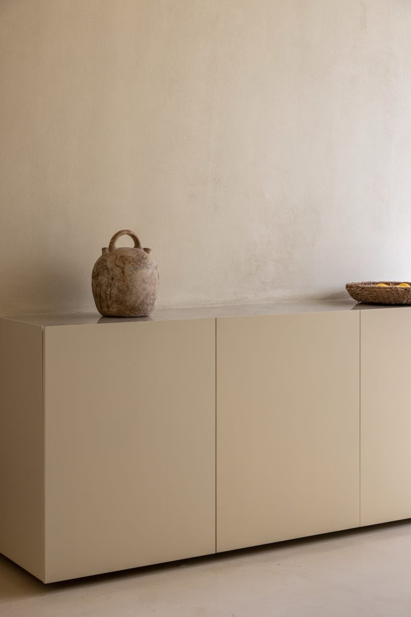 由MNMA设计的极简主义公寓Maranhão Apartment