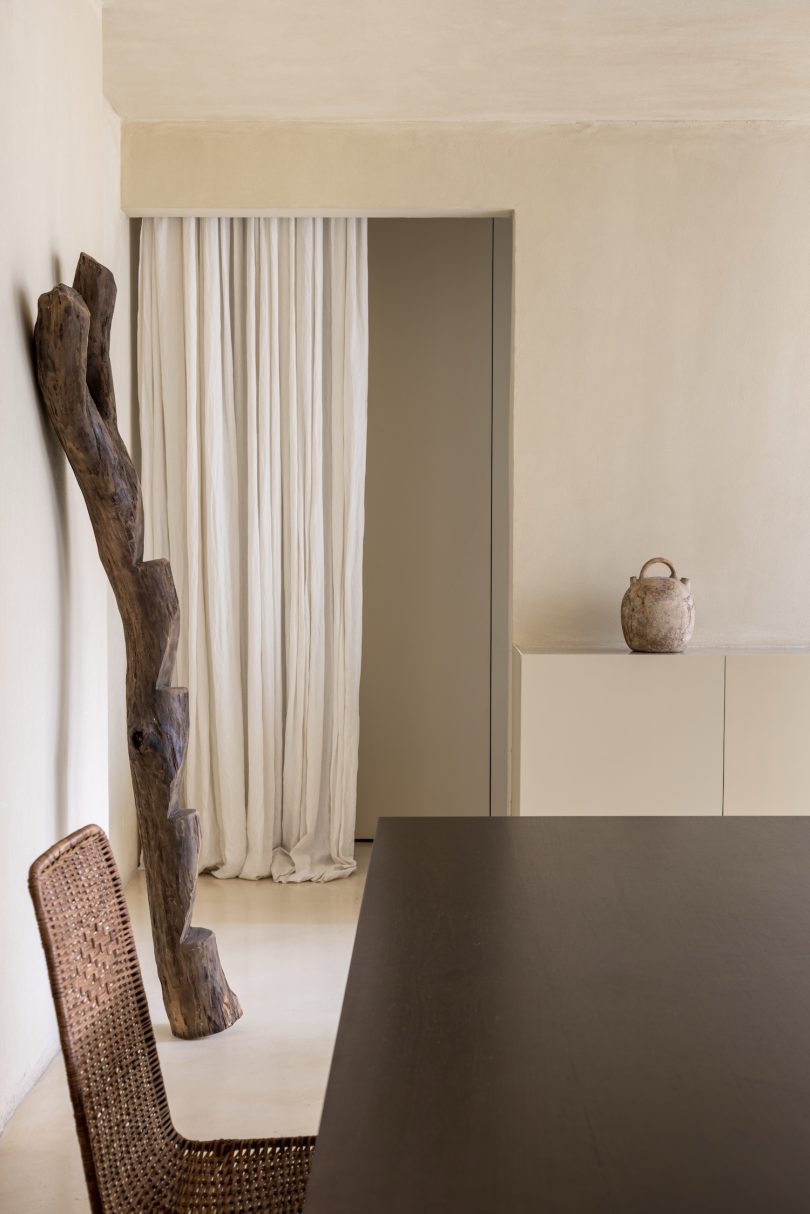 由MNMA设计的极简主义公寓Maranhão Apartment