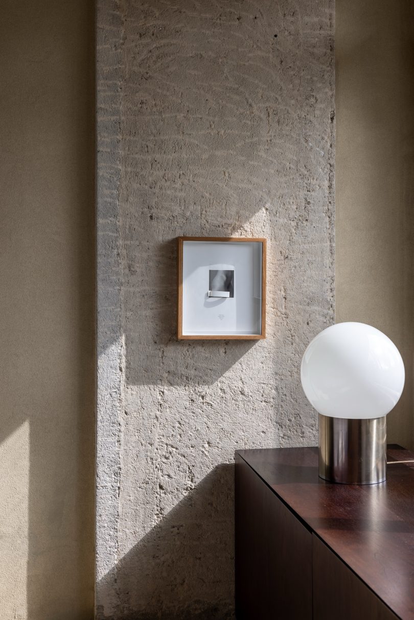 由MNMA设计的极简主义公寓Maranhão Apartment