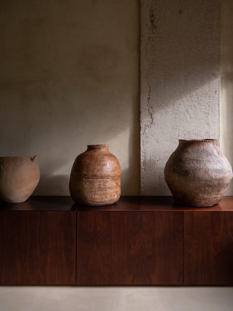 由MNMA设计的极简主义公寓Maranhão Apartment