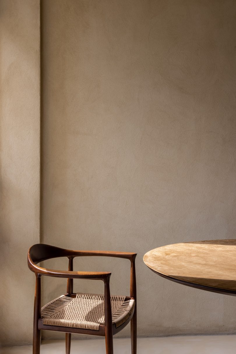 由MNMA设计的极简主义公寓Maranhão Apartment