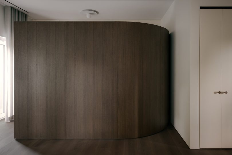 由Studio VAARO设计的极简主义住宅Rathnelly House