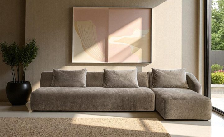 意大利家具品牌:Casamilano推出全新的2025系列