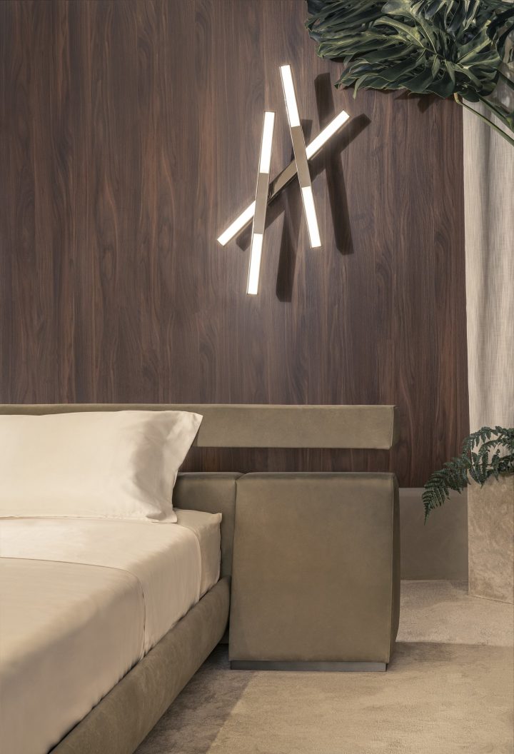 意大利家具品牌:Casamilano推出全新的2025系列