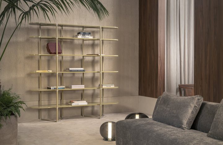 意大利家具品牌:Casamilano推出全新的2025系列