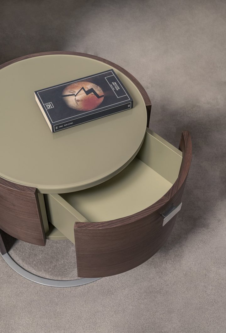 意大利家具品牌:Casamilano推出全新的2025系列