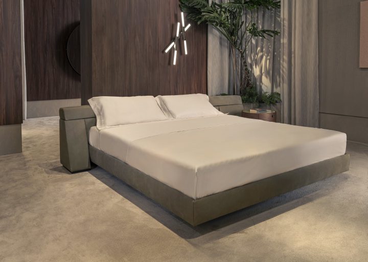 意大利家具品牌:Casamilano推出全新的2025系列