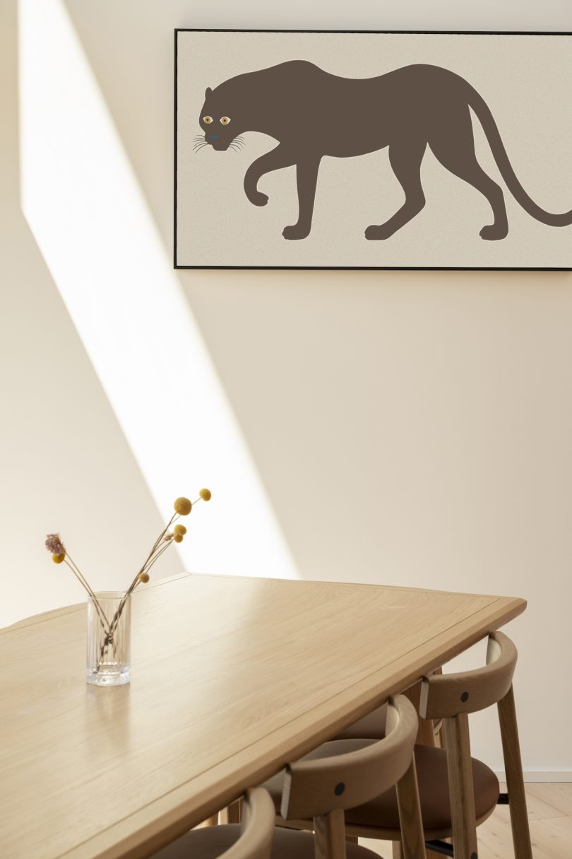 由Park与Slik Architekten设计的极简主义住宅La Vetta