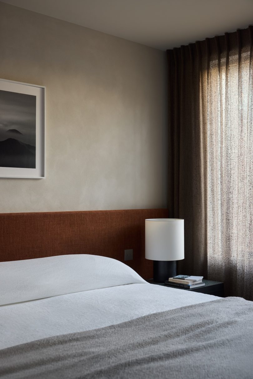 Decancq Vercruysse architects设计的极简住宅Townhouse VI