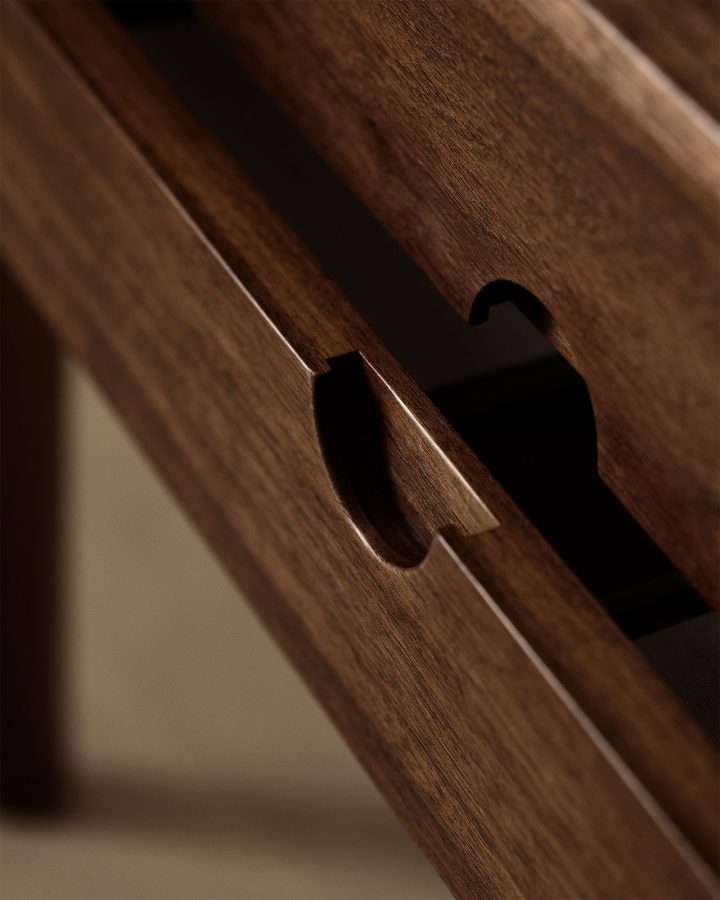 丹麦家具品牌：Dagmar为Kristiansen的Entre系列注入新生命