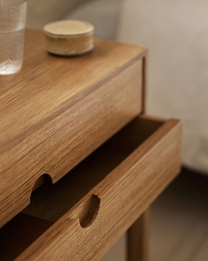 丹麦家具品牌：Dagmar为Kristiansen的Entre系列注入新生命