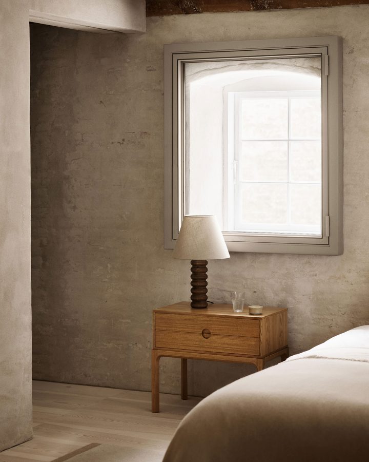 丹麦家具品牌：Dagmar为Kristiansen的Entre系列注入新生命