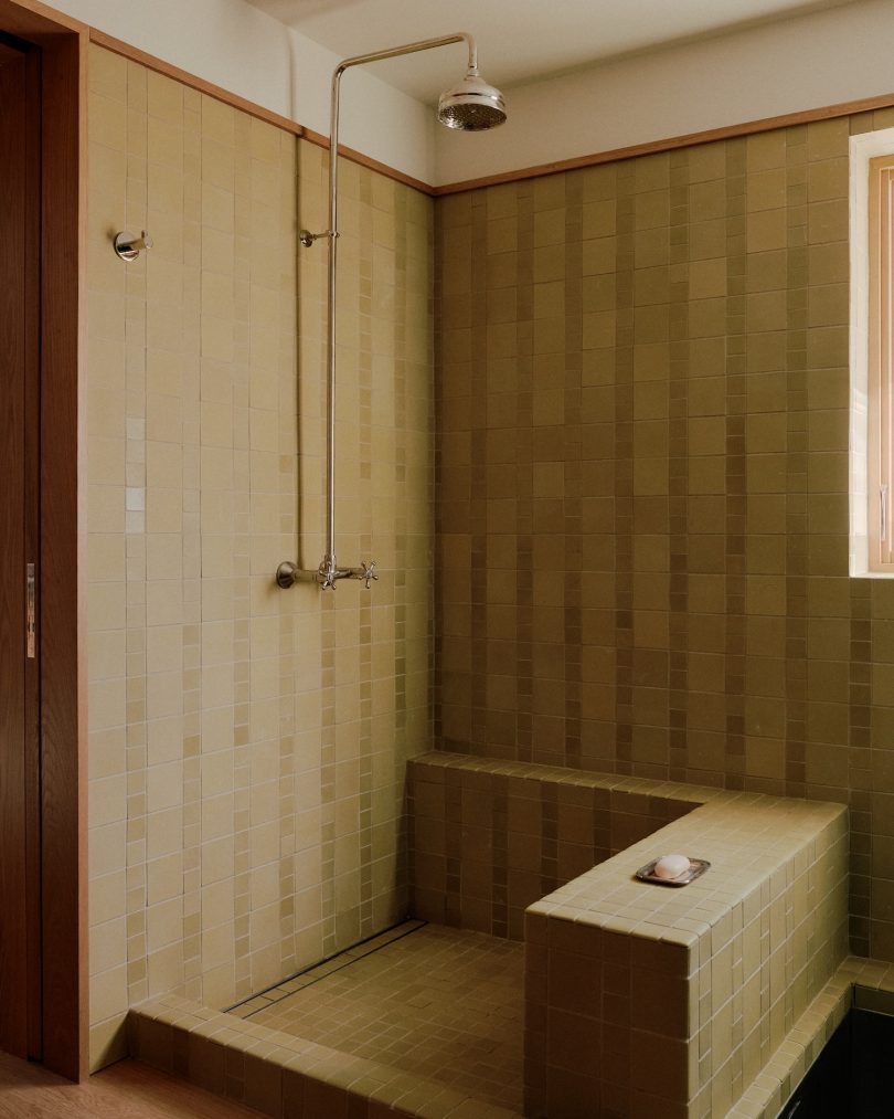 由General Assembly设计的极简住宅Amagansett Home