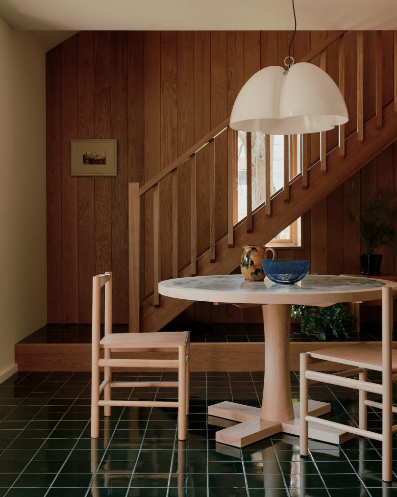 由General Assembly设计的极简住宅Amagansett Home