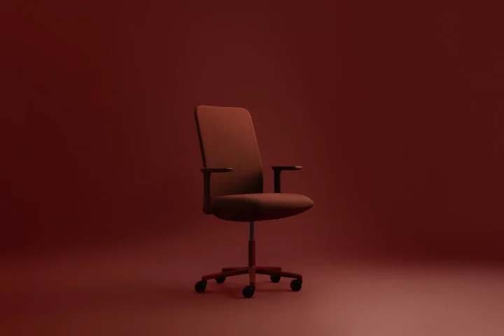 西班牙家具品牌：LAYER携手Andreu World推出Velo办公椅