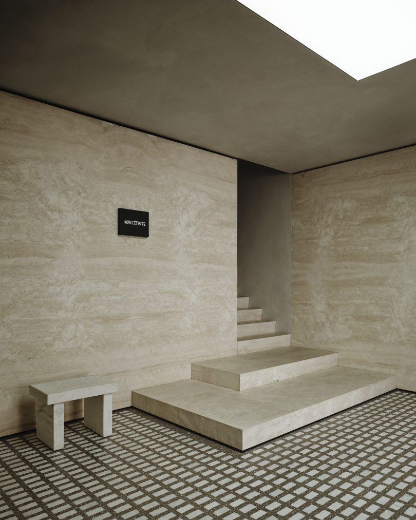 Nicolas Schuybroek设计的极简主义住宅B Townhous