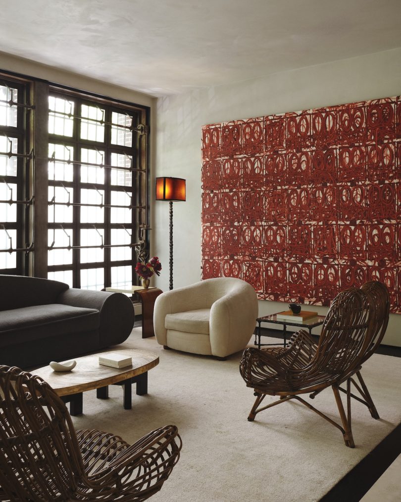 Nicolas Schuybroek设计的极简主义住宅B Townhous