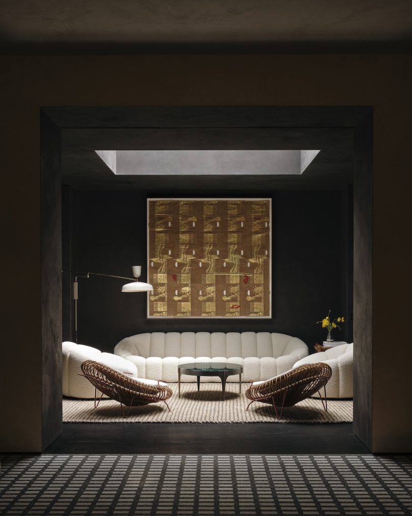 Nicolas Schuybroek设计的极简主义住宅B Townhous