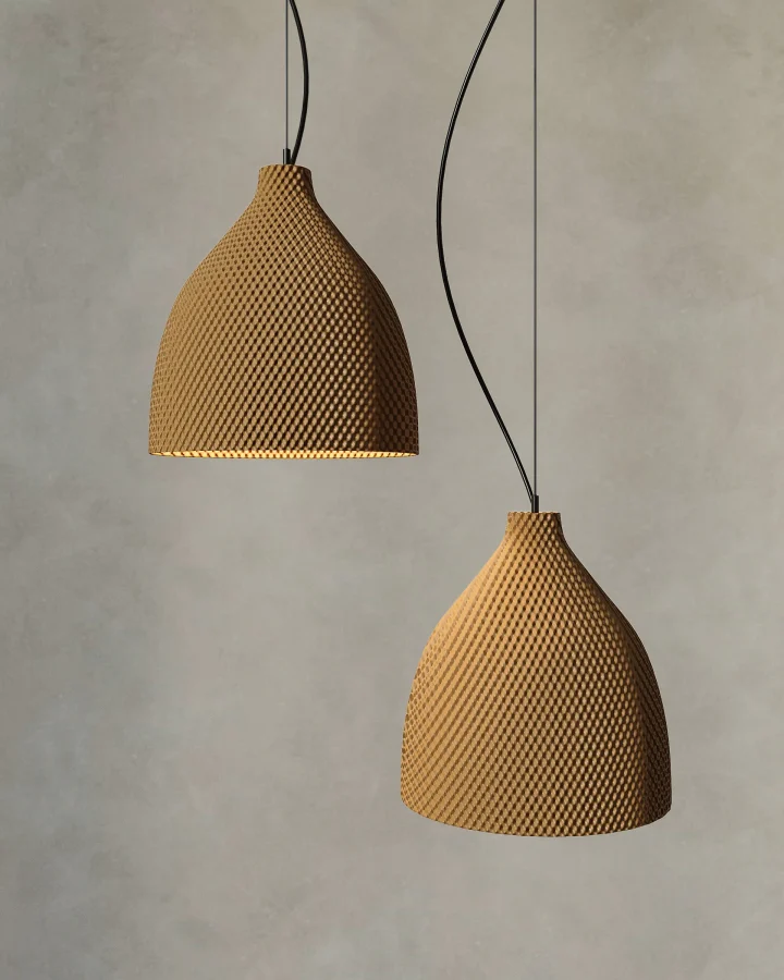 Light25伦敦照明展：LED Luks的一系列照明解决方案