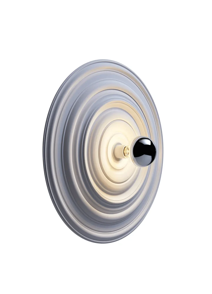 法国灯具品牌：Radar Interior灯具的Haussmann和Pulse系列