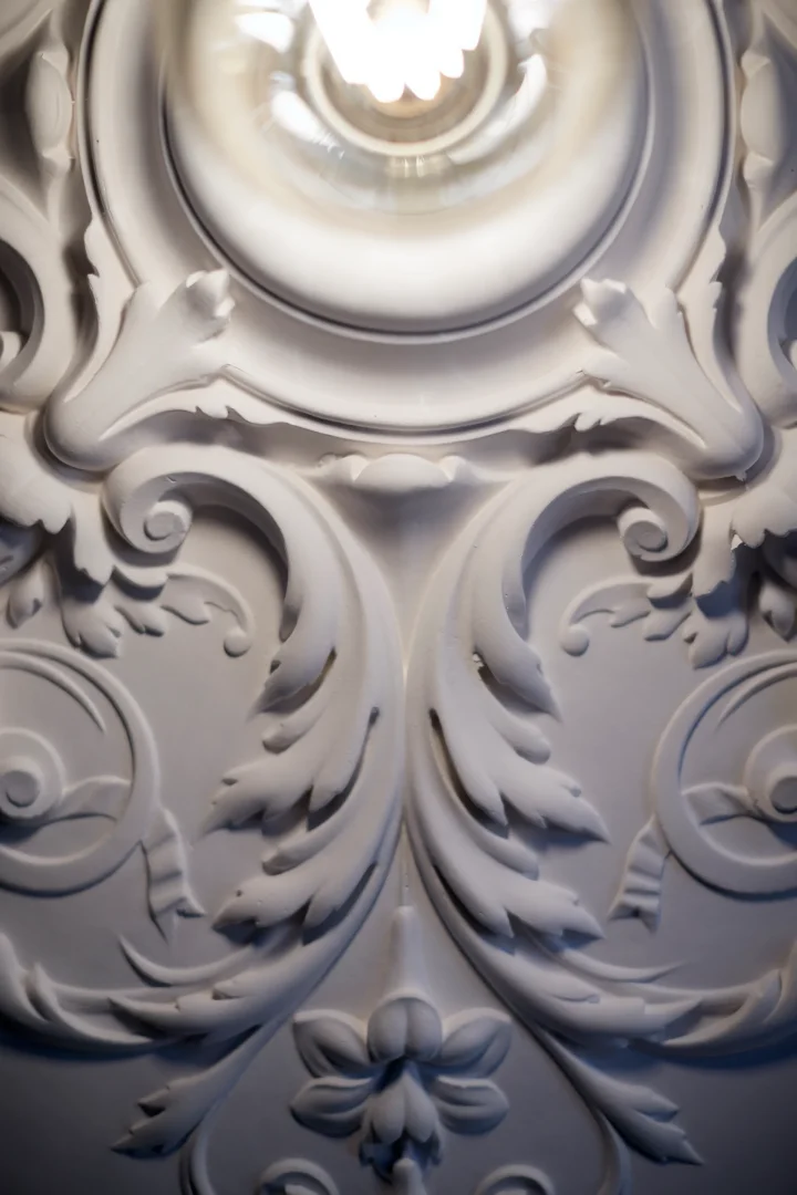 法国灯具品牌：Radar Interior灯具的Haussmann和Pulse系列