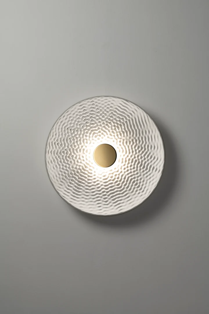 法国灯具品牌：Radar Interior灯具的Haussmann和Pulse系列