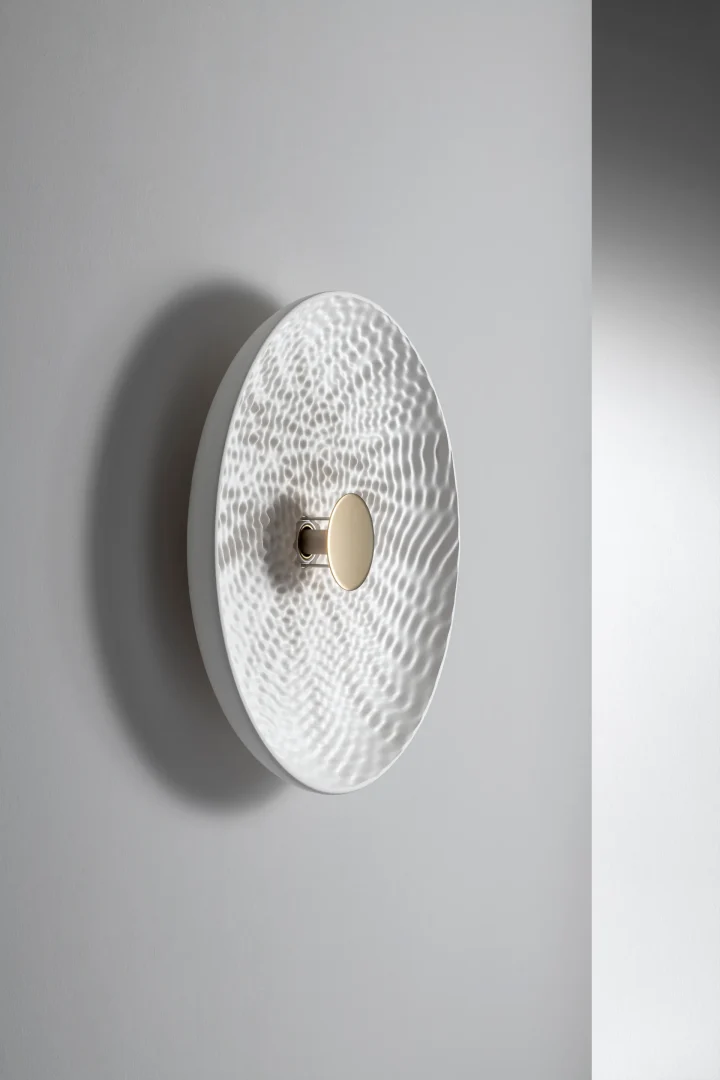 法国灯具品牌：Radar Interior灯具的Haussmann和Pulse系列