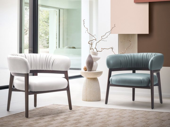 土耳其家具品牌：Parla出席2025纽约精品设计展