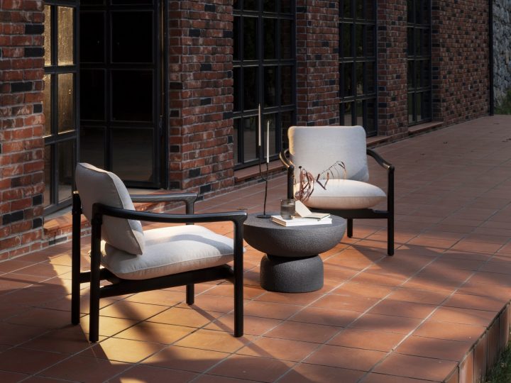 土耳其家具品牌：Parla出席2025纽约精品设计展