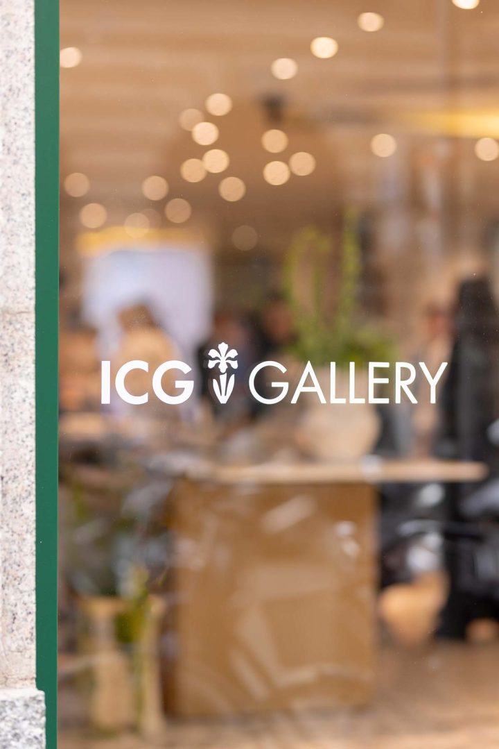 2025迪拜设计周:Iris Ceramica Group的神奇之旅