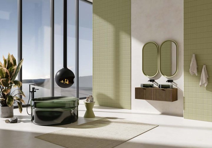 2025迪拜设计周：在迪拜，设计说着一种共同的语言