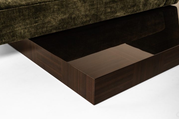 意大利家具品牌:Fratelli Boffi全新Cromatica系列的三款单品