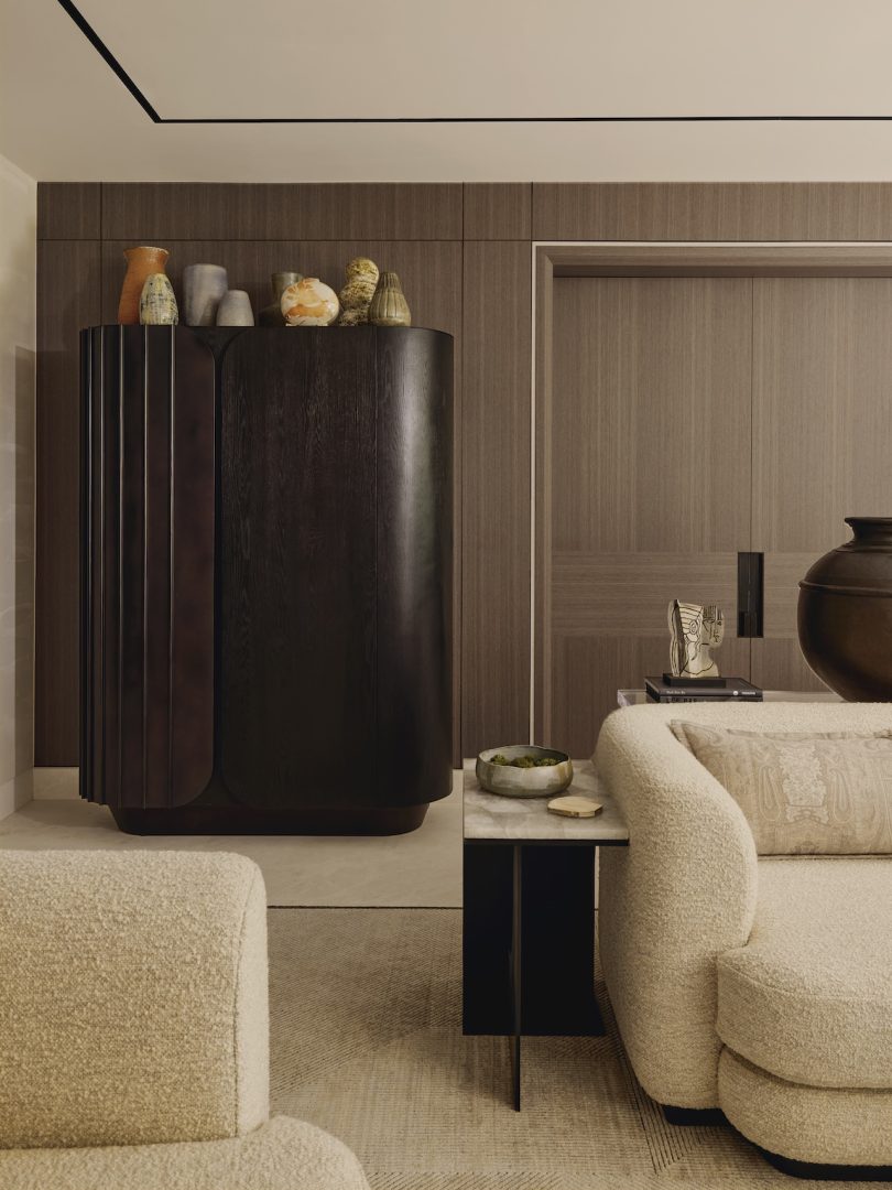 Gunter & Co 设计充满光线的伦敦工艺美术住宅