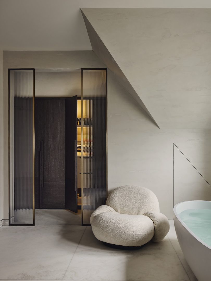 Gunter & Co 设计充满光线的伦敦工艺美术住宅