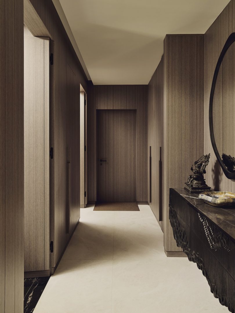 Gunter & Co 设计充满光线的伦敦工艺美术住宅