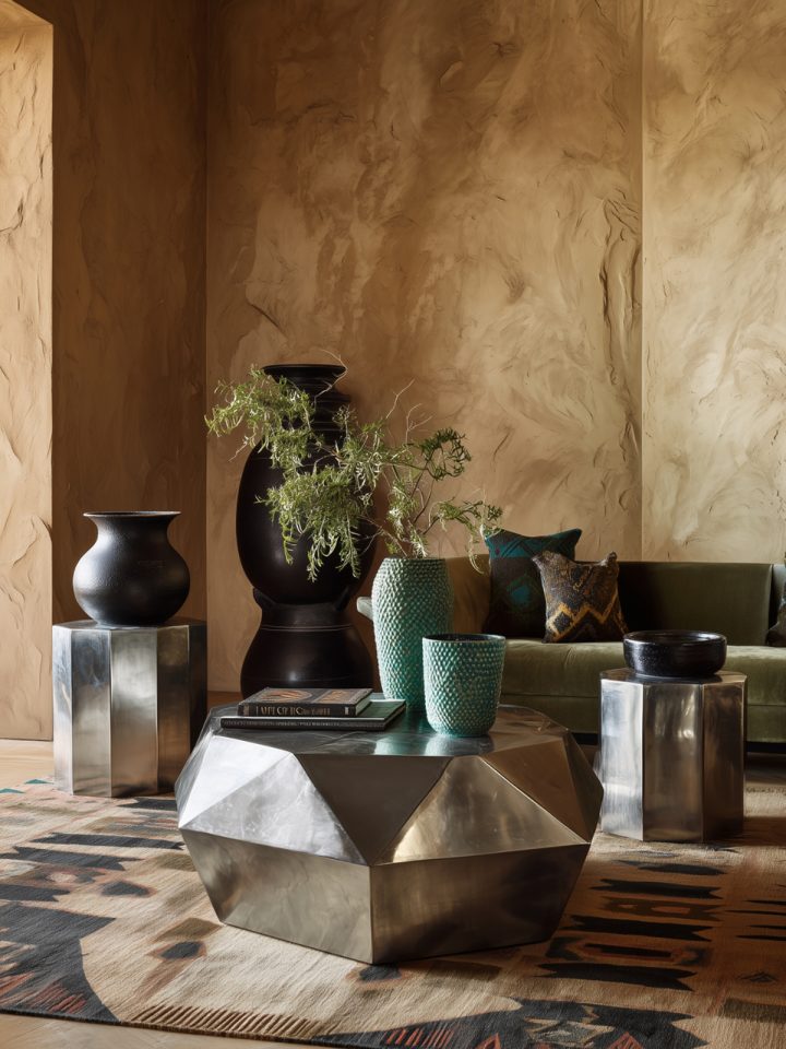 2026巴黎家居装饰设计展：Maison&Objet介于过去与未来之间