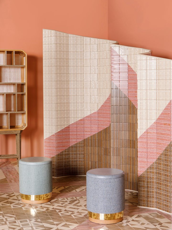 2026巴黎家居装饰设计展：Maison&Objet介于过去与未来之间