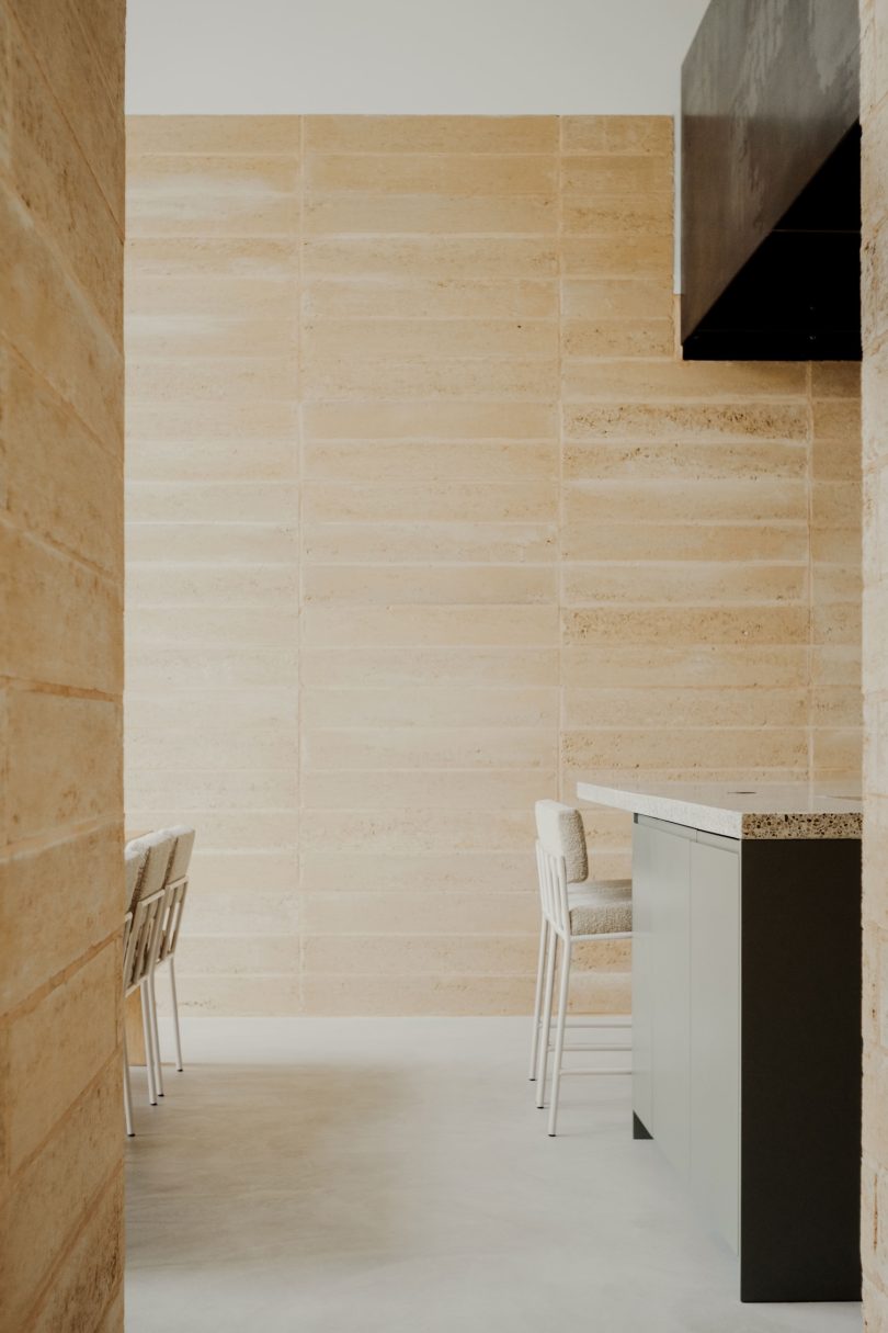 De Nieuwe Context设计的极简住宅Residential House Weert