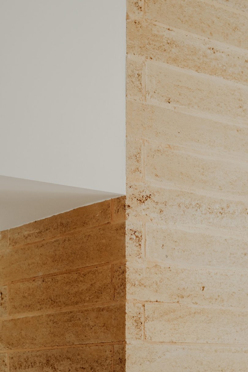 De Nieuwe Context设计的极简住宅Residential House Weert