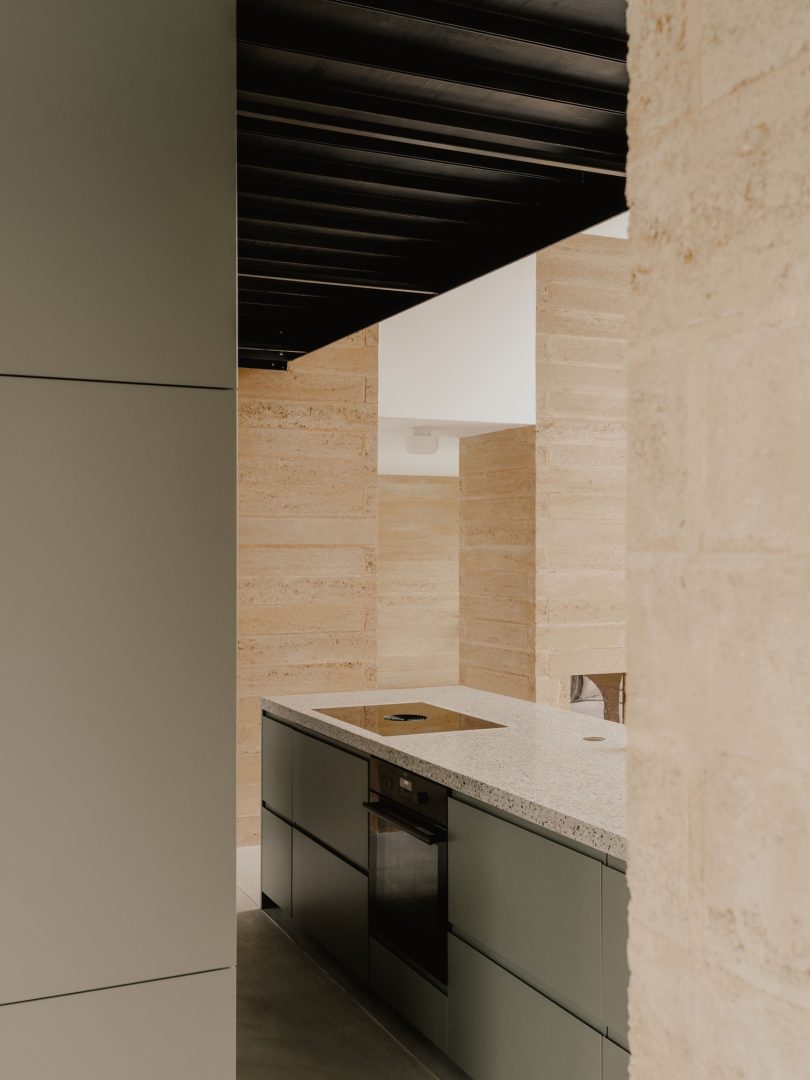 De Nieuwe Context设计的极简住宅Residential House Weert